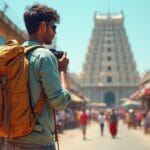 Backpacking in Tirupati: Affordable Travel Tips and Budget Stays
