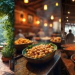 Best Restaurants and Cafes in Andhra Pradesh for Authentic Cuisine