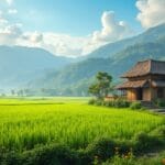 Best Time to Visit Andhra Pradesh: Seasonal Attractions and Travel Tips