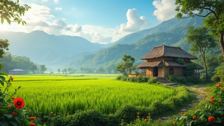 Best Time to Visit Andhra Pradesh: Seasonal Attractions and Travel Tips