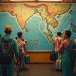 Can You Reach Andaman by Train? Travel Alternatives Explained