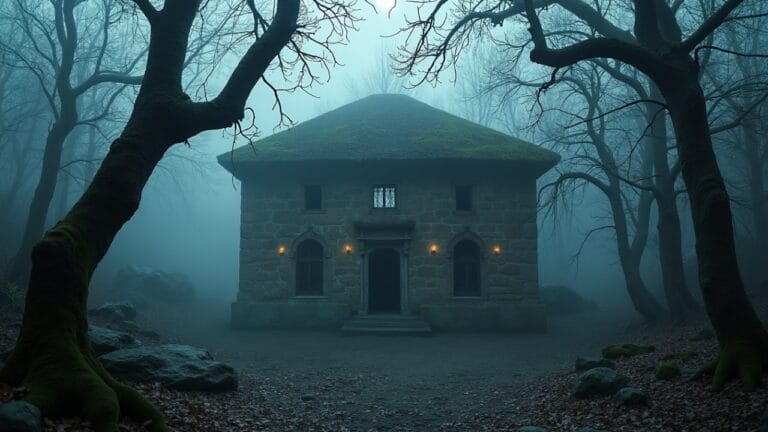 Haunted Stories of Jammu and Kashmir: Myths of Haunted Temples and Forests