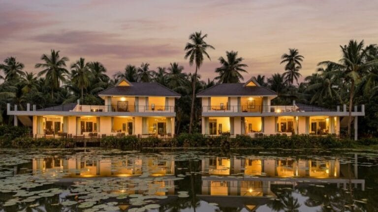 Explore Heritage Hotels in Andhra Pradesh: Royal Comfort and History