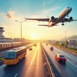 How to Reach Tirupati: Travel by Air, Train, and Road