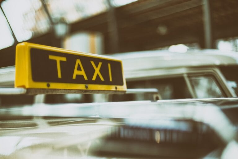 Taxi Services in Andaman: Port Blair and Havelock Travel Options