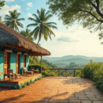 Backpacking Guide to Andhra Pradesh: Budget-Friendly Stays and Travel Tips