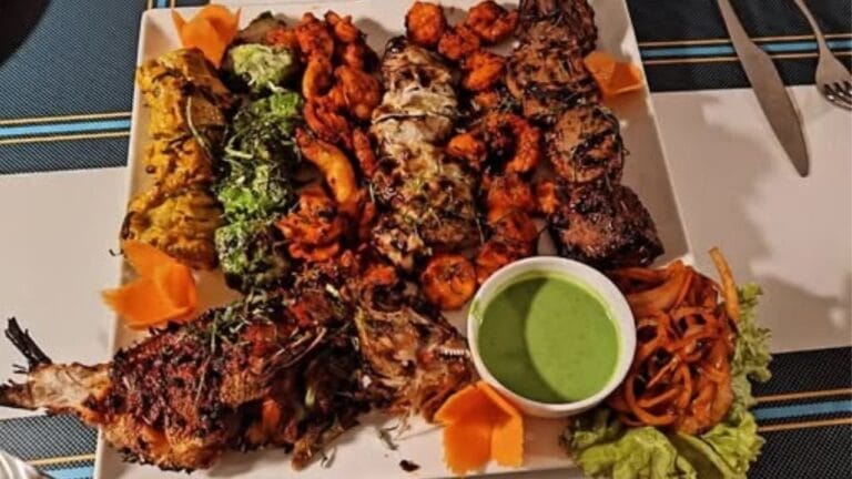Top Restaurants and Cafes in Port Blair for Local and International Cuisine